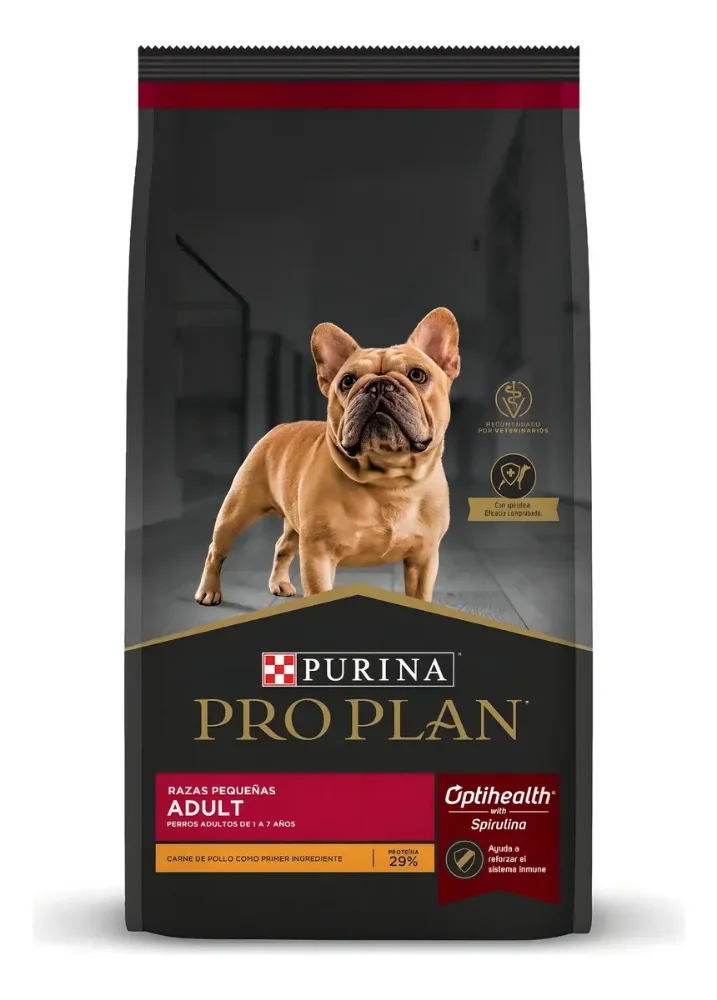PRO PLAN ADULTO SMALL