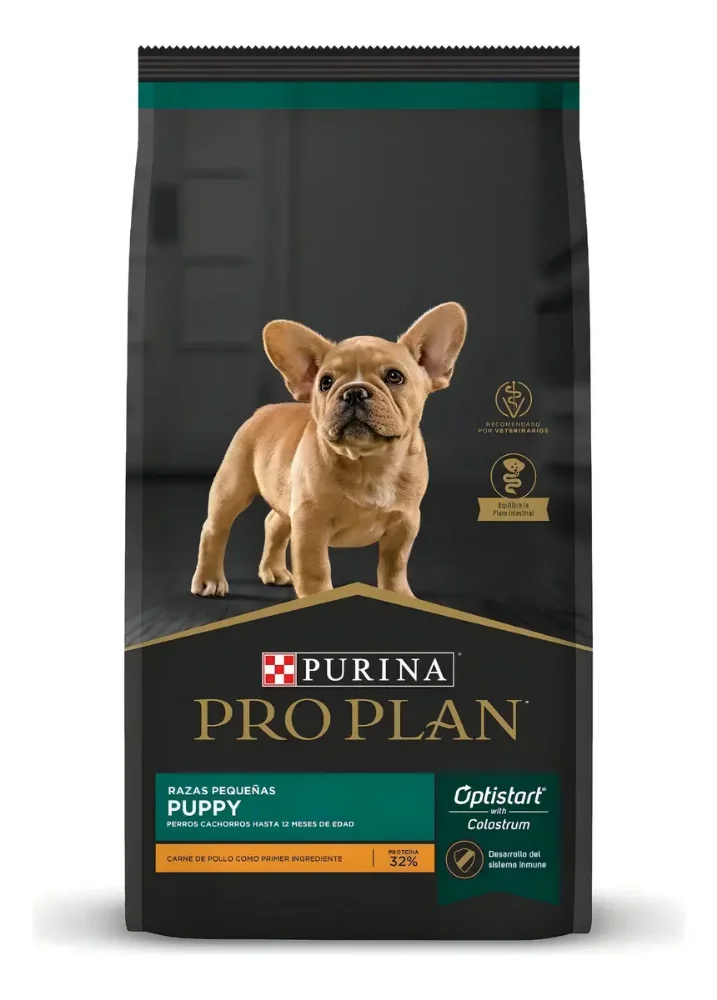 PRO PLAN PUPPY SMALL