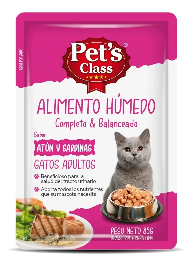 PETS ATUN