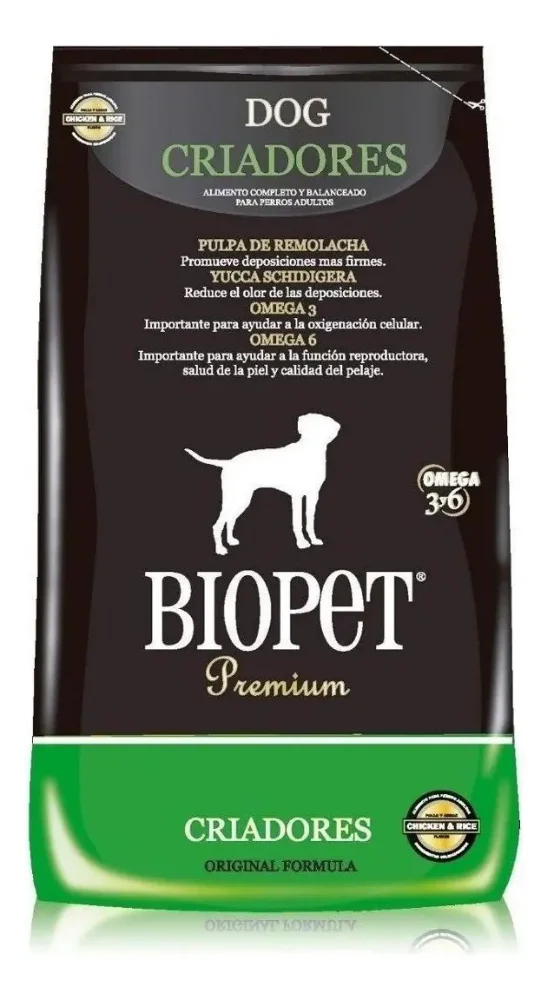 BIO PET
