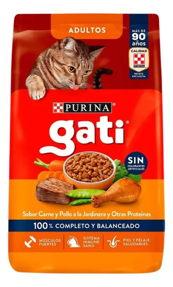 GATI POLLO