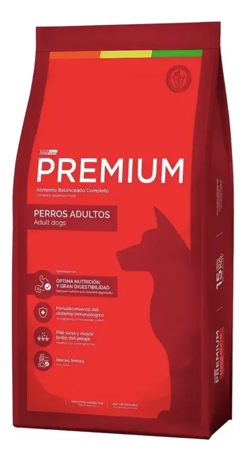 VITAL CAN PREMIUM X 1 KG