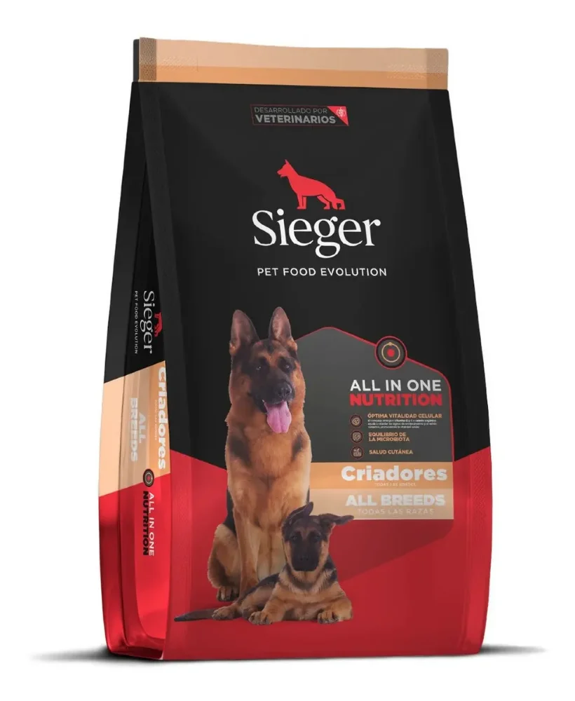 SIEGER ADULTO