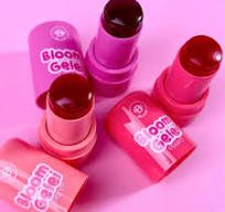 Bloom gelei (cream)(cherry)