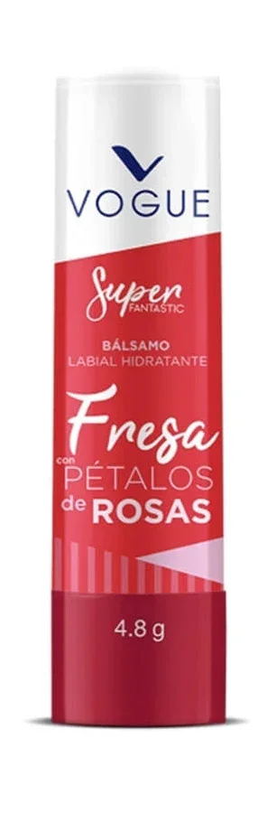Balsamo de labios vogue