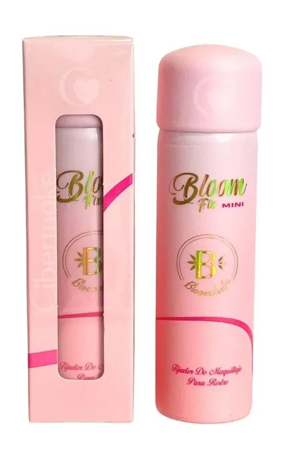 FIJADOR DE MAQUILLAJE BLOOMSHELL GRANDE