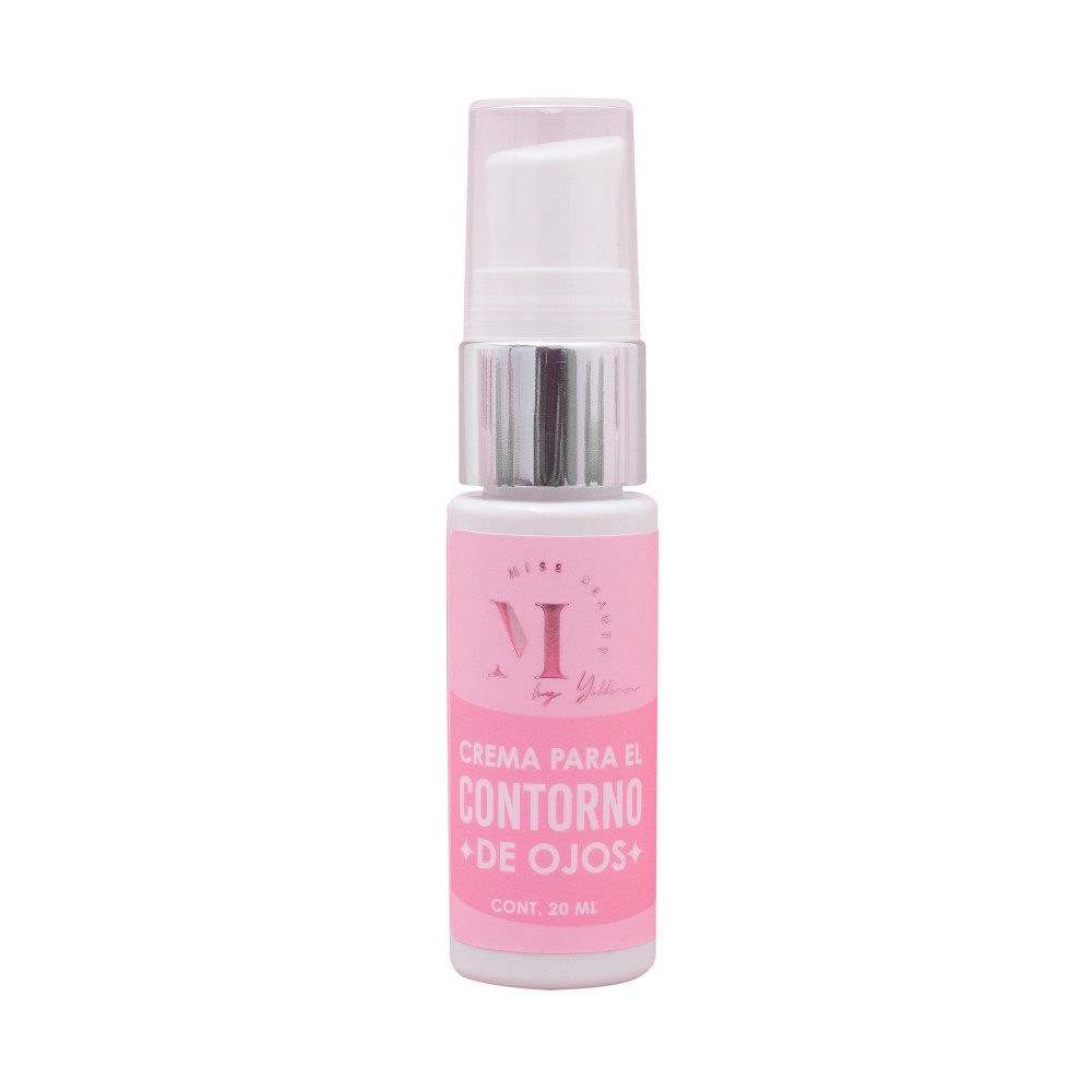 Contorno de Ojos Miss Beauty