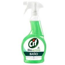 CIF BAÑO GATILLO X 500ML