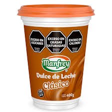 YOGUR MANFREY YOFREY DESC.X 140