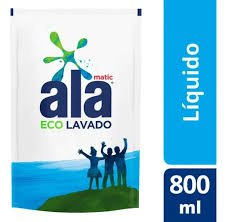 ALA LIQUIDO X 800 DOY PACK