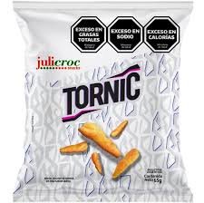 TORNIC JULICROC X 65GR