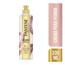 CREMA PANTENE P/PEINAR X 300
