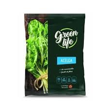 ACELGA CONGEL.GREEN LIFE X 550G
