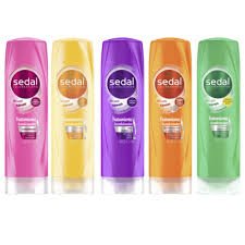 ACONDICIONADOR SEDAL X 340ML