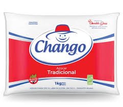 AZUCAR CHANGO X 1 KG
