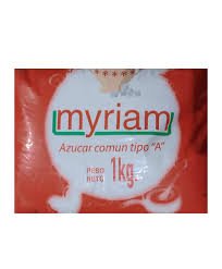 AZUCAR MYRIAM X 1KG