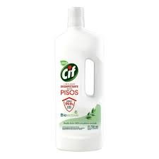 CIF PISOS LIMP.C 750 ML