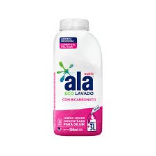 ALA LIQUIDO P/DILUIR X 500