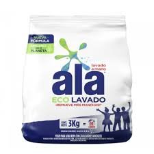ALA X 3KG