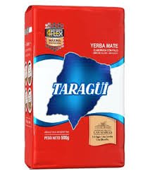 YERBA TARAGUI 500G