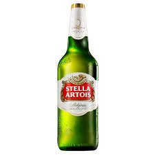 CERVEZA STELLA ART.BOT.X 1L
