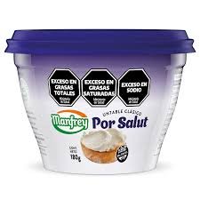 QUESO MANFREY UNTABLE X 180 GR