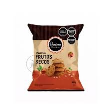 GALLETITAS DONINAS JULICROC X200GR