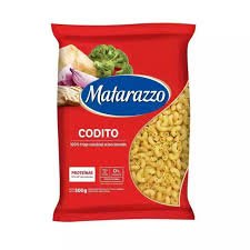 FIDEO MATARAZZO CORTADO X 500G