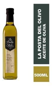 ACEITE OLIVA BAGGIO LA POSTA DEL OLIVO X 250