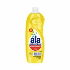 DETERGENTE ALA X 300CC ULTRA