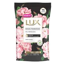 JABON LUX LIQUI.REP X 220ML