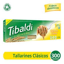 FIDEO TIBALDI X 300G