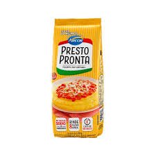 PRESTOPRONTA X 490 G