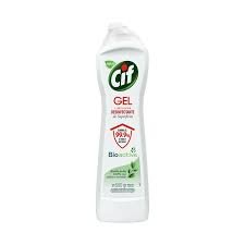 CIF GEL LIMP.X 500ML