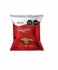 PAPAS JULICROC X 35GR