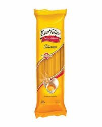 FIDEO DON FELIPE x 500g
