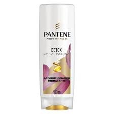 ACONDICIONADOR PANTENE X 400 ML