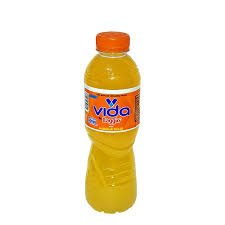 AGUA SAB.BAGGIO VIDA X 600