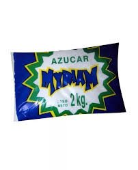AZUCAR MYRIAM X 2K