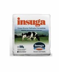 GRASA INSUGA X 500G