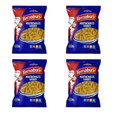 FIDEO TERRABUSI CORTADO X 500G