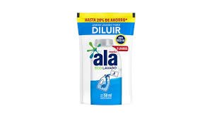 ALA LIQ.PARA DILUIR DP.150ML