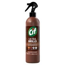 CIF BRILLO GATILLO 400ML
