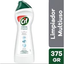 CIF CREMOSO X 375ML