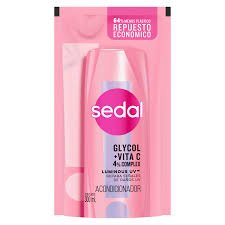 ACONDICIONADOR SEDAL X 300ML DOY PACK