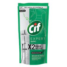 CIF BAÑO DOY PACK X 450CC