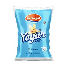 YOGUR CREMIGAL BEBIBLE ENT.900GR