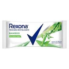 JABON REXONA 3X120GR