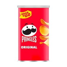 PAPAS PRINGLES X 71GR
