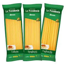 FIDEO LA PROVIDENCIA LARGO X 500G